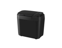 Panasonic | Bread Maker | SD-R2530 | Power 550 W | Number of programs 30 | Display Yes | Black