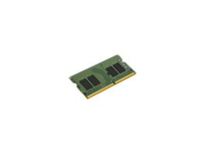 Kingston | KCP432SS8/16 | 16 GB | SODIMM | 3200 MHz | Notebook | Registered No | ECC No