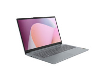 Lenovo IdeaPad Slim 3 15AMN8 | Arctic Grey | 15.6 " | IPS | FHD | 1920 x 1080 pixels | Anti-glare | AMD Ryzen 3 | 7320U | 8 GB |