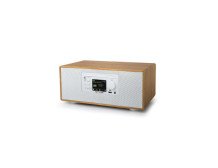 Muse | CD Micro System With Bluetooth, FM/DAB+ Radio and USB port | M-695DBTW | USB port | AUX in | Bluetooth | CD player | FM r