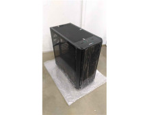 SALE OUT. Deepcool CG540 MID TOWER CASE | Deepcool MID TOWER CASE | CG540 | Side window | Black | Mid-Tower | USED, REFURBISHED 
