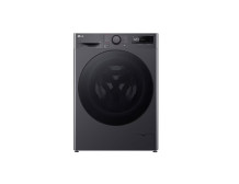 LG Washing machine | F4WR511S2M | Energy efficiency class A-10% | Front loading | Washing capacity 11 kg | 1400 RPM | Depth 57 c