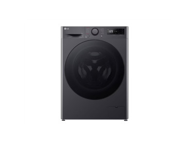 LG Washing machine | F4WR511S2M | Energy efficiency class A-10% | Front loading | Washing capacity 11 kg | 1400 RPM | Depth 57 c