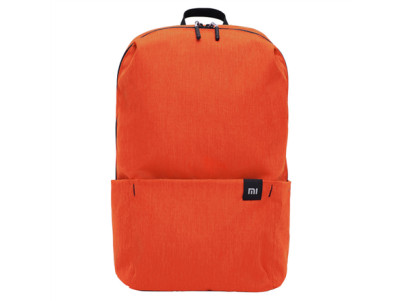 Xiaomi | ZJB4148GL | Mi Casual Daypack | Orange | Shoulder strap | Waterproof