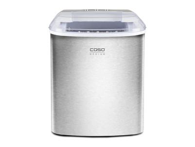 Caso | Ice cube machine | IceChef Pro | 120 W | Capacity 2.2 L | Stainless steel