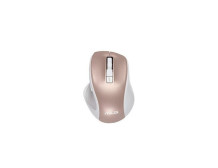 Asus | MW202 | 2.4GHz Wireless Optical Mouse | Wireless | Rose Gold