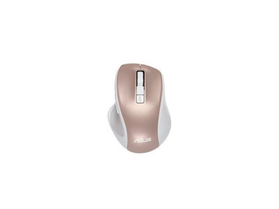 Asus | MW202 | 2.4GHz Wireless Optical Mouse | Wireless | Rose Gold