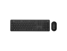 Asus CW100 | Keyboard and Mouse Set | Wireless | US | Black