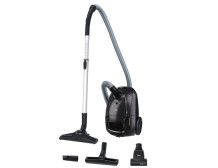 Hoover Vacuum Cleaner | HE120PET 011 | Bagged | Power 700 W | Dust capacity 2.5 L | Iron Grey