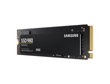 Samsung | V-NAND SSD | 980 | 500 GB | SSD form factor M.2 2280 | Solid-state drive interface M.2 NVME | Read speed 3500 MB/s | W