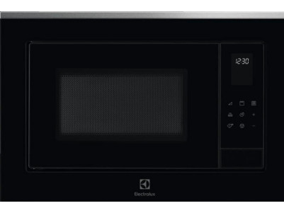 Įmontuojama mikrobangų krosnelė ELECTROLUX LMS4253TMX (Nėra pakuotės)