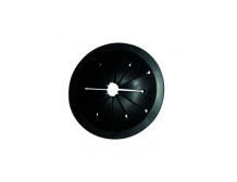 Elleci | PPT90010 Splashguard | Black