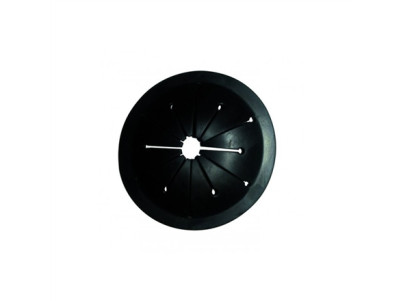 Elleci | PPT90010 Splashguard | Black