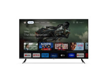 Sharp 50GL4060E | 50 | Smart TV | Google TV | 4k Ultra HD