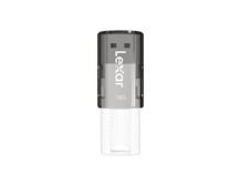 Lexar | Flash drive | JumpDrive S60 | 16 GB | USB 2.0 | Black/Teal