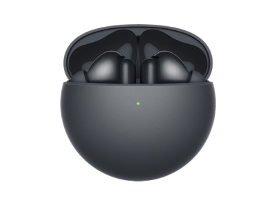 Huawei FreeBuds 7i | Bluetooth | ANC | Black