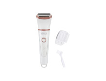 Adler | Lady Shaver | AD 2941 | Operating time (max) Does not apply min | Wet & Dry | White