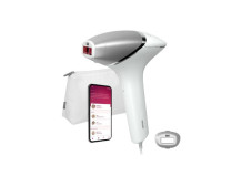 Philips Lumea IPL 8000 Series Hair Removal Device with SenseIQ | BRI940/00 | Bulb lifetime (flashes) 450.000 | Number of power l