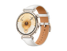 Huawei WATCH GT 6 41mm | Smart watch | GPS (satellite) | AMOLED | 1.32 inches | Waterproof | White