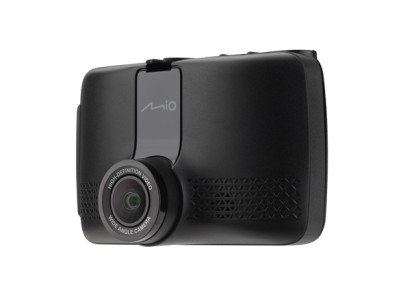 MiVue 802W Pro Car Dash Camera | Mio