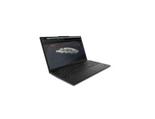 Lenovo ThinkPad P16s G4 Intel | Black | 16 " | IPS | WUXGA | 1920 x 1200 pixels | Anti-glare | Intel Core Ultra 7 | 255H | 32 (2