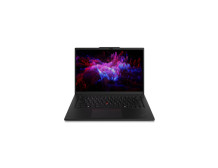 Lenovo ThinkPad P14s G6 Intel | Black | 14.5 " | IPS | WQXGA | 2560 x 1600 pixels | Anti-glare | Intel Core Ultra 9 | 285H | 64 