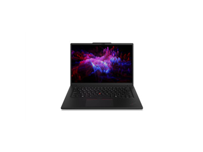 Lenovo ThinkPad P14s G6 Intel | Black | 14.5 " | IPS | WQXGA | 2560 x 1600 pixels | Anti-glare | Intel Core Ultra 9 | 285H | 64 