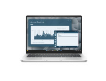 Dell Pro 14 PC14255 | Platinum Silver | 14 " | IPS | FHD+ | 1920 x 1200 pixels | Anti-glare | AMD Ryzen AI 5 PRO | 340 | 16 GB |