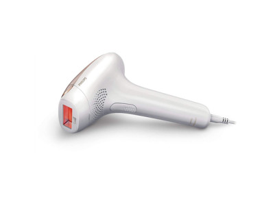 Philips | Lumea Advanced IPL Hair Removal Device | SC1994/00 | Bulb lifetime (flashes) 250000 | Number of power levels 5 | White