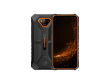 Hammer Iron | V | Orange | 6.5 " | IPS | 1600 x 720 pixels | Mediatek | Helio G36 | Internal RAM 6 GB | 64 GB | microSD | Dual S