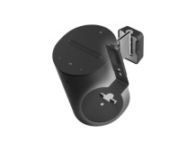 SWM 4111 Sonos speaker wall mount for Era 100 (black) | Vogels