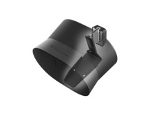 SWM 4131 Sonos speaker wall | Vogels