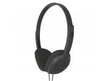 Koss | Headphones | KPH8k | Wired | On-Ear | Black