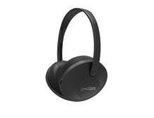 Koss | Wireless Headphones | KPH7 | Wireless | Over-Ear | Microphone | Wireless | Black