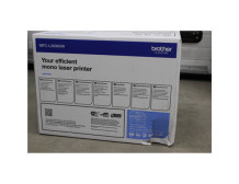 SALE OUT. Brother MFC-L2800DW Multifunction Laser Printer with Fax, | Brother DAMAGED PACKAGING