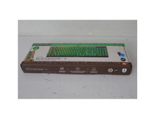 SALE OUT. Razer BlackWidow V4 X (Green Switch) - Minecraft Ed. - US Layout | Razer BlackWidow V4 X | Gaming keyboard | Wired | U
