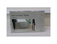 SALE OUT. Mill IB700DN Panel Heater 700 W Suitable for rooms 9-12 m White IPX4 | Mill IB700DN | Panel Heater | 700 W | Suitable 