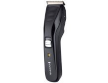 Remington Hair Clipper | HC5200 Pro Power | Corded/Cordless | Number of length steps 2 | Black