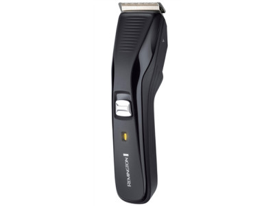 Remington Hair Clipper | HC5200 Pro Power | Corded/Cordless | Number of length steps 2 | Black