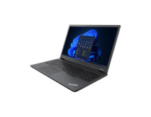 Lenovo | ThinkPad P16v | Thunder Black | 16 " | IPS | WUXGA | 1920 x 1200 | Anti-glare | AMD Ryzen 7 PRO | 7840HS | 32 GB | SO-D