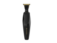 Remington | Trimmer | MB7000 T-Series Ultimate Precision | Cordless | Number of length steps 6 | Black
