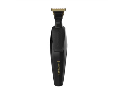 Remington | Trimmer | MB7000 T-Series Ultimate Precision | Cordless | Number of length steps 6 | Black