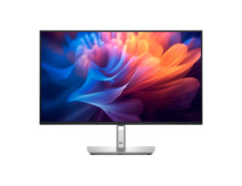 Dell P2725H | 27 " | IPS | FHD | 16:9 | 100 Hz | 8 ms | 1920 x 1080 pixels | 300 cd/m | HDMI ports quantity 1 | Black | Warranty