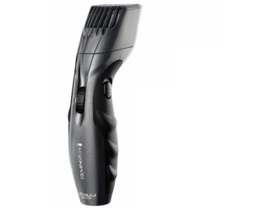Remington | Beard Barba Shaver | MB350L Lithium | Operating time (max) 60 min | Lithium Ion | Black
