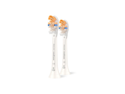 Philips | Replacement brush heads | HX9092/87 Sonicare Premium All-in-One | Heads | For adults | Number of brush heads included 