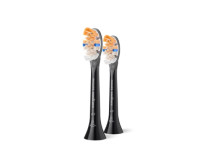 Philips | Replacement brush heads | HX9092/88 Sonicare Premium All-in-One | Heads | For adults | Number of brush heads included 