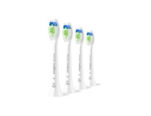 Philips | Replacement brush heads | HX6064/87 Sonicare Optimal White | Heads | For adults | Number of brush heads included 4 | W