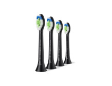 Philips | Replacement brush heads | HX6064/88 Sonicare Optimal White | Heads | For adults | Number of brush heads included 4 | B