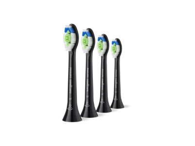 Philips | Replacement brush heads | HX6064/88 Sonicare Optimal White | Heads | For adults | Number of brush heads included 4 | B