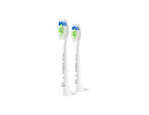 Philips | Replacement brush heads | HX6062/87 Sonicare Optimal White | Heads | For adults | Number of brush heads included 2 | W